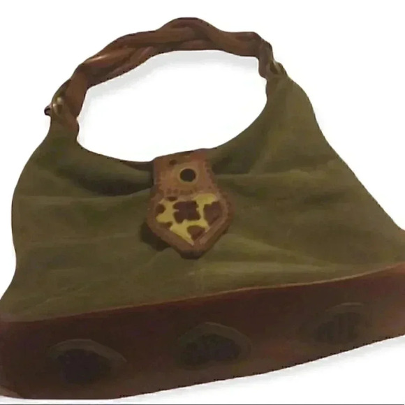 Bridget Shuster Handbags - Bridget Shuster bag